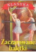 Zaczarowane baletki