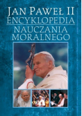 Jan Paweł II Encyklopedia Nauczania Moralnego