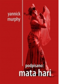 Podpisano Mata Hari