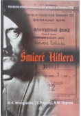 Śmierć Hitlera