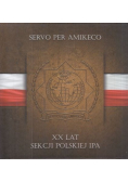 XX lat sekcji polskiej IPA