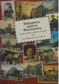 Szlagiery Starej Warszawy Śpiewnik andrusowski