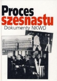 Proces szesnastu Dokumenty NKWD