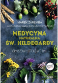 Medycyna naturalna Św. Hildegardy BR