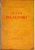 Józef Piłsudski 1930 r.