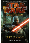 Star Wars Old Republic Oszukani