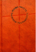 Pismo święte nowego testament