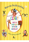 Czary