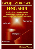 Feng shui drzwi do szczęścia