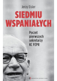 Siedmiu wspaniałych