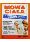 Mowa ciała