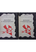 Młodzież a przestępstwo Część 1 i 2