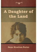 A Daughter of the Land