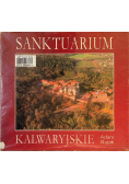 Sanktuarium Kalwaryjskie