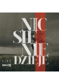 Nic się nie dzieje audiobook