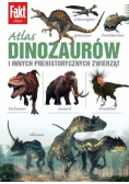 Atlas dinozaurów