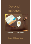 Thrive Beyond Diabetes in 2024