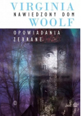 Nawiedzony dom opowiadania zebrane