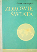 Zdrowie świata