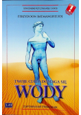 Twoje ciało domaga się wody