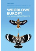 Wróblowe Europy