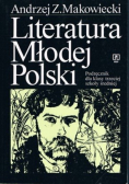 Literatura Młodej Polski
