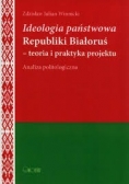Ideologia państwowa Republiki Białoruś
