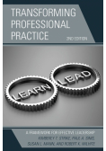 Transforming Professional Practice