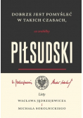 Dobrze jest pomyśleć w takich czasach