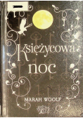 Księżycowa noc