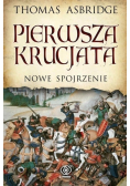Pierwsza krucjata nowe spojrzenie