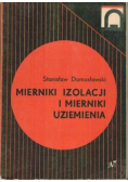 Miernik izolacji i miernik uziemienia