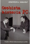 Osobista historia  z PC