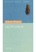 Głupi Jakub