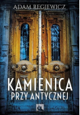 Kamienica przy Antycznej