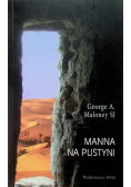 Manna na pustyni
