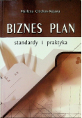 Biznes plan standardy i praktyka