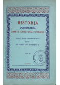 Historia zgromadzenia zmartwychwstania Pańskiego Tom 2  1893 r.