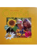 Ogród sama radość Lato