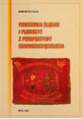 Powstania śląskie i plebiscyt z perspektywy osiemdziesięciolecia
