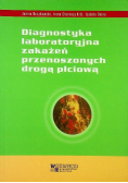 Diagnostyka laboratoryjna zakażeń przenoszonych drogą płciową