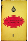 Mój pamiętnik