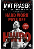 Hard Work Pays Off