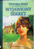 Wyjawiony sekret