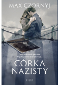 Córka nazisty Wydanie kieszonkowe