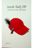 Patriotyzm dzisiaj