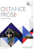 Ostańce Próśb