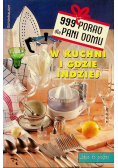 W kuchni i gdzie indziej