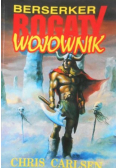 Berserker Bogaty wojownik