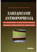 Zarządzanie antropopresją